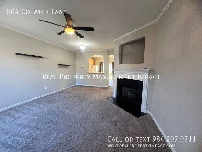 Building Photo - 504 Colwick Ln