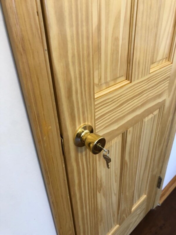 Building Photo - 24 Perry St