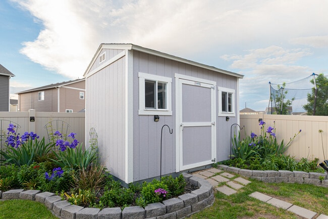 Building Photo - 4434 Prairie Agate Dr