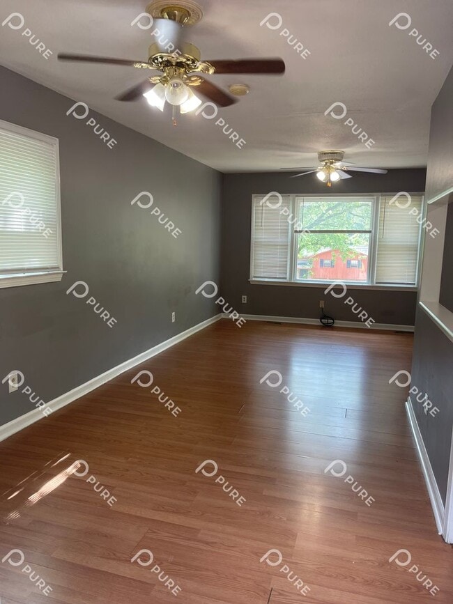 Building Photo - 3712 Fox Trail Cir NW
