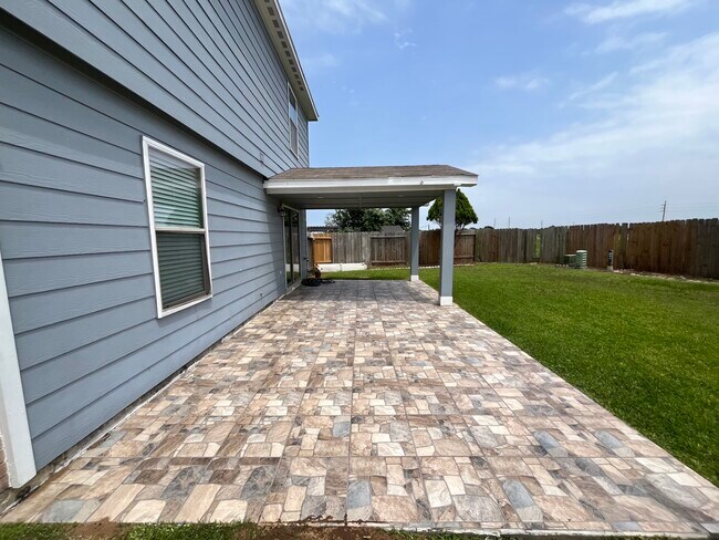Building Photo - 21335 Finbury Oaks Ln