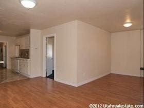 Building Photo - Salt Lake Cottage home 3 bed, 2 baths