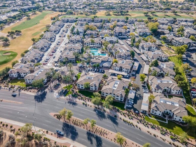 Building Photo - Elite North Scottsdale