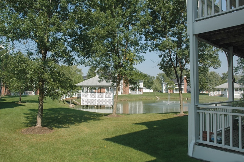 Pond View - 1185 Youngs Rd