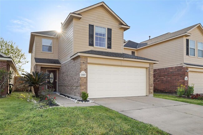 Building Photo - 14907 Aberdeen Meadow Lane