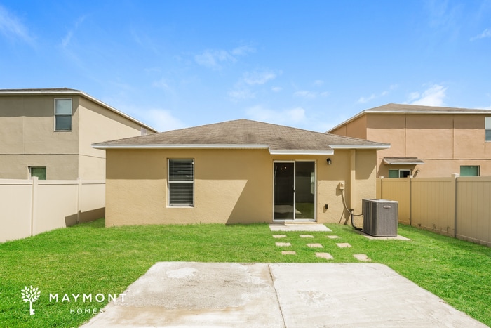 Building Photo - 15421 Dark Star Ln