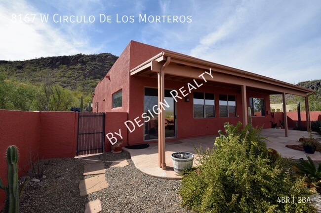 Building Photo - Stunning Santa Fe Style Home with Breathta...