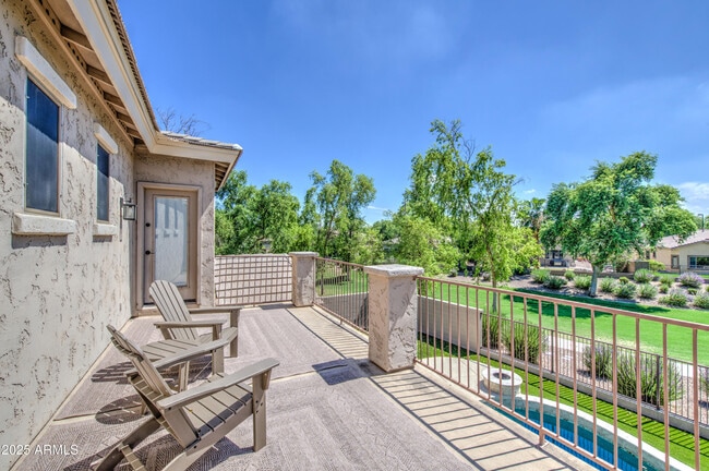 Building Photo - 4564 S Maverick Ct