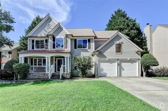 Building Photo - 355 Gaines Oak Way