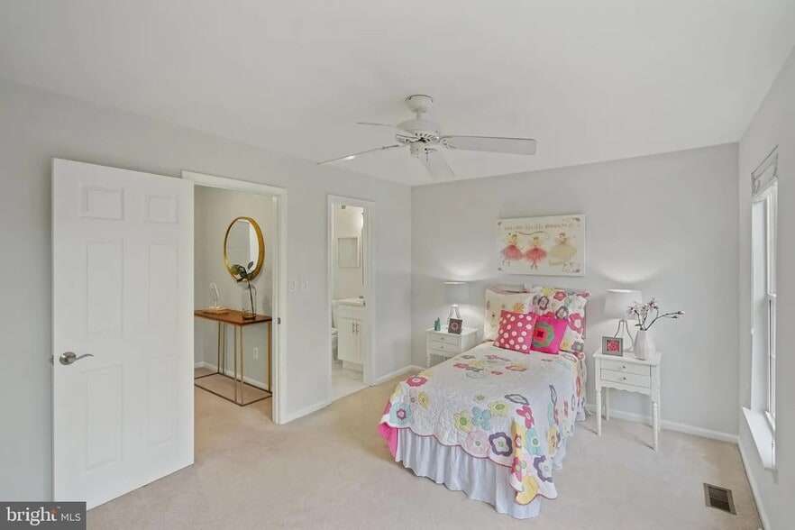 2nd Bedroom - 1236 Vintage Pl