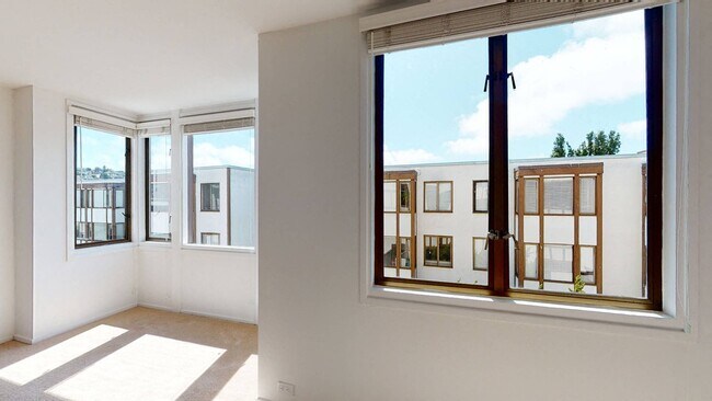 Floorplan - 240 Dolores Street Apartments