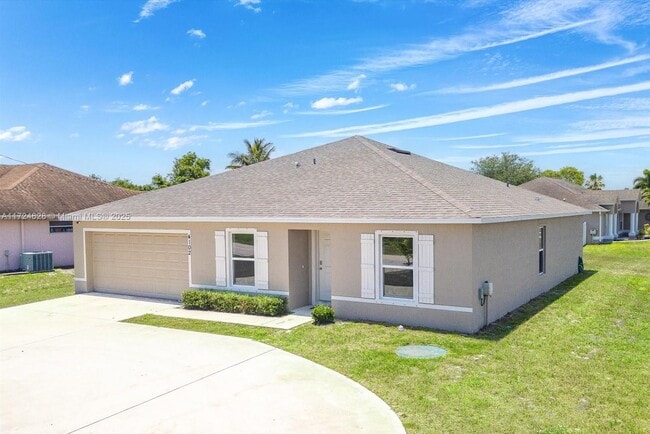 Building Photo - 4102 SW Port St Lucie Blvd