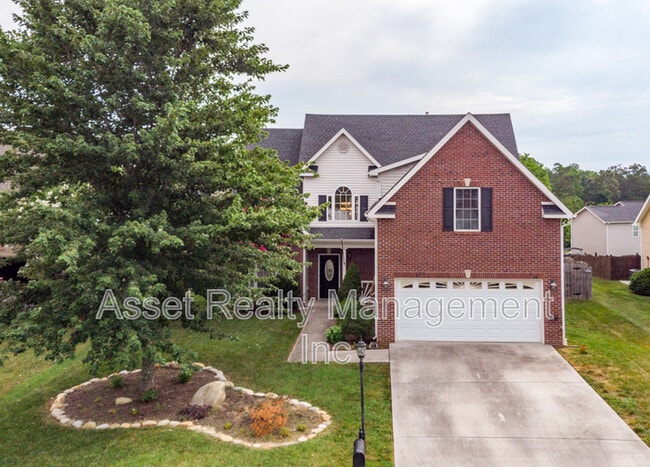 Building Photo - 6451 Ridgewalk Ln