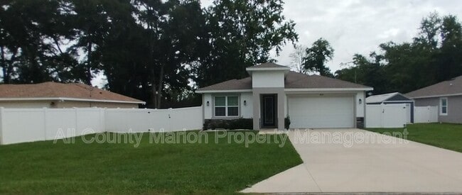Building Photo - 3855 SE 138th St