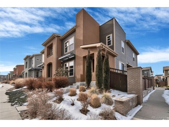 Building Photo - 513 S Vance Ct
