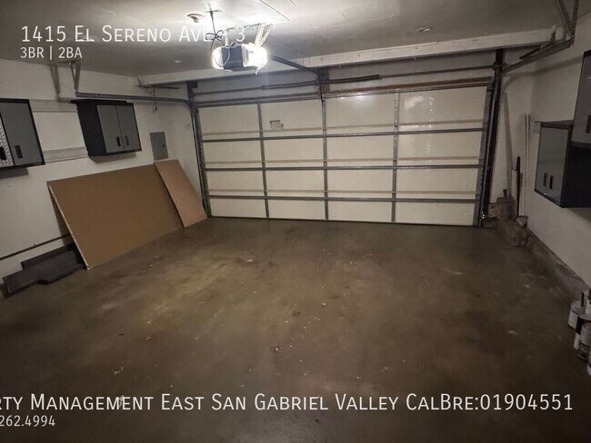 Building Photo - 1415 El Sereno Ave
