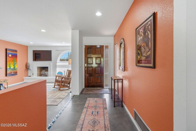Building Photo - 6745 N Quartzite Canyon Pl