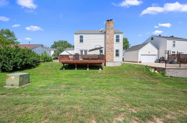 Building Photo - Beautiful 3-Bedroom Home in Prime O'Fallon...