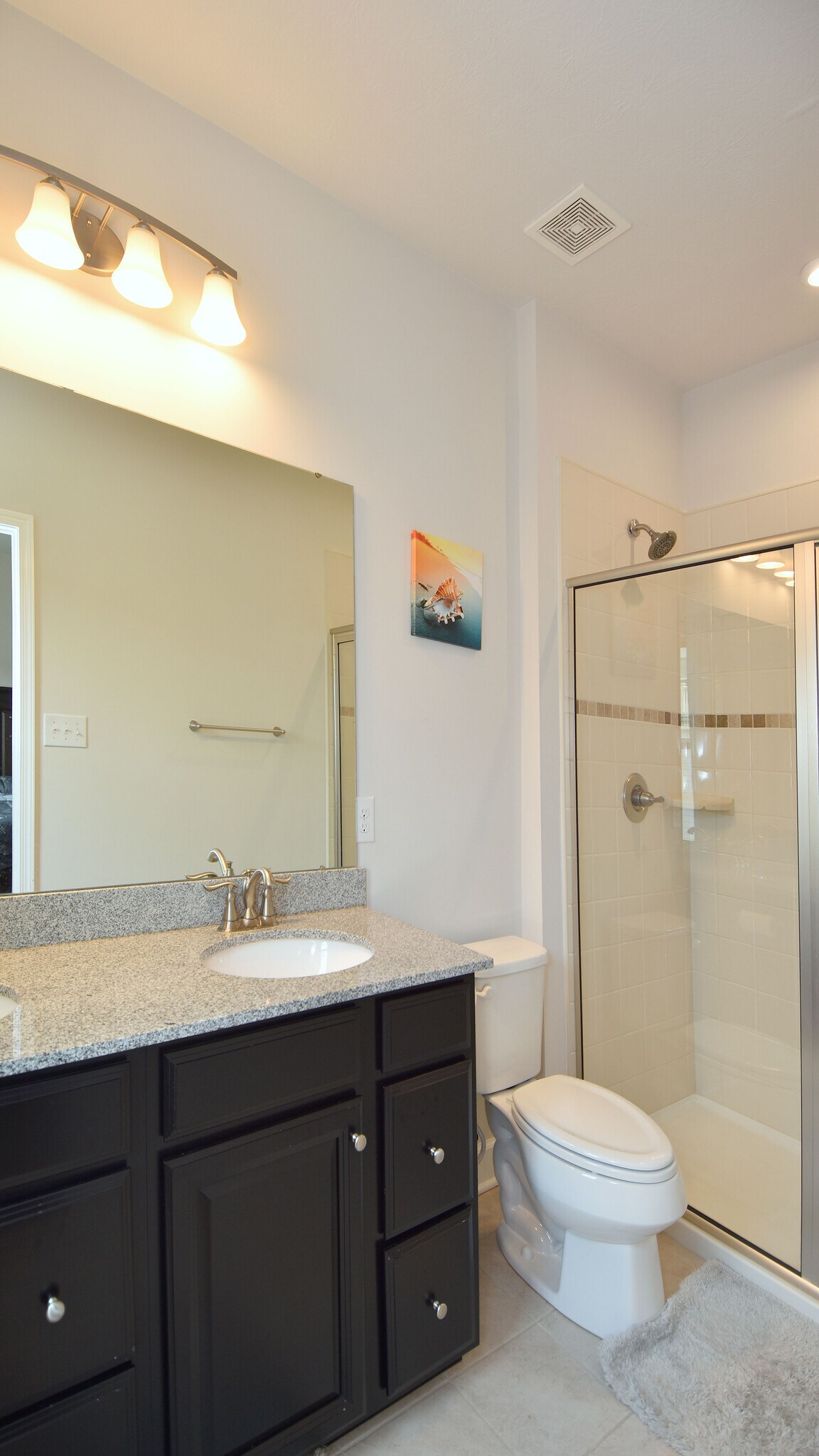 Master Bath - 448 Fairmont Dr