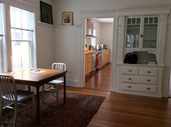 Building Photo - 2.0 bedroom in Cambridge Massachusetts 02138