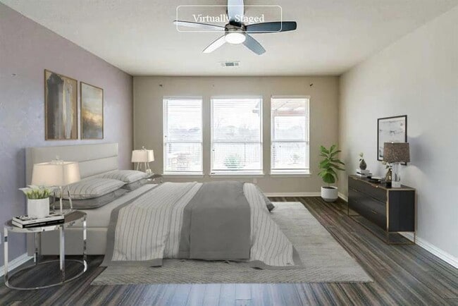 Building Photo - 19717 Abigail Way