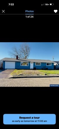 Building Photo - 1240 SE Hood St