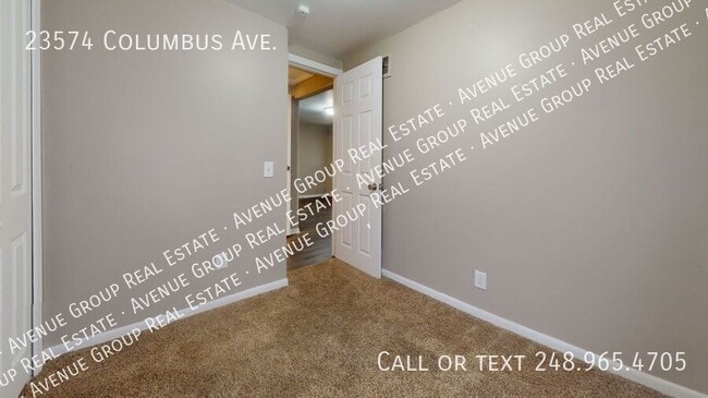 Building Photo - 23574 Columbus Ave