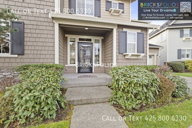 Building Photo - 18304 36 Ave SE