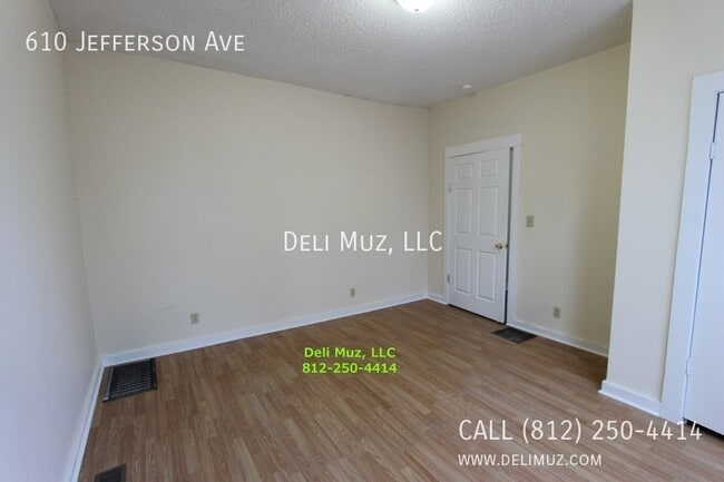 Building Photo - 610 Jefferson Ave