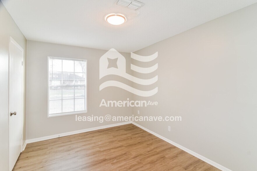 Building Photo - 4509 Hurlston Dr