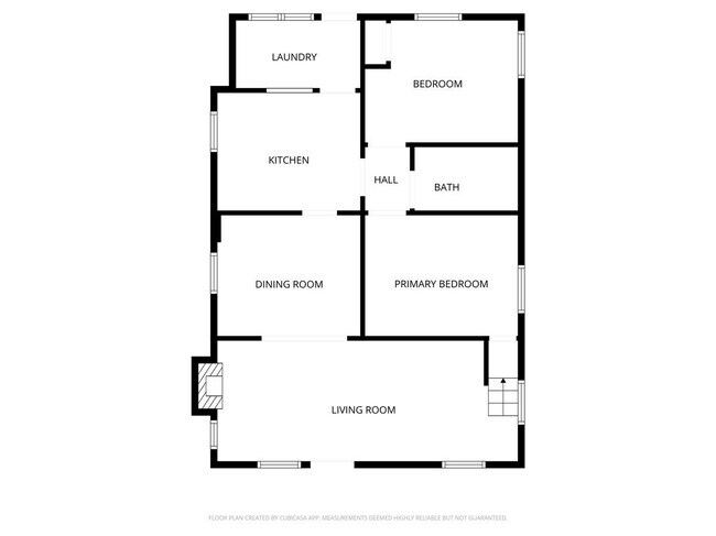 Building Photo - 1308 Columbia Rd