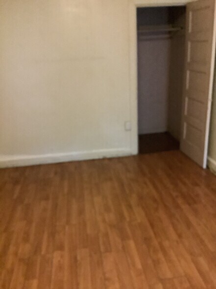 2nd Floor (1st Bedroom) - 411 Atwood St