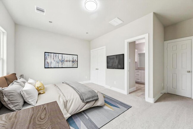 Building Photo - Be the first to live in this beautifully crafted 3-bedroom, 2.5-bath duplex—newly built and never...
