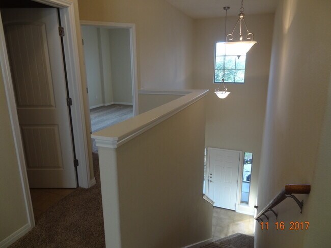 Game Room Loft - 226 Vallecito Dr