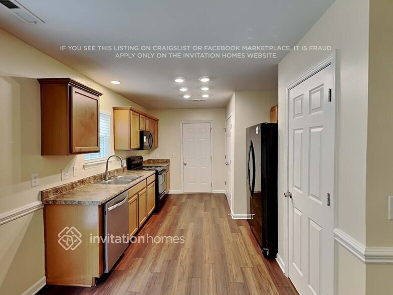 Building Photo - 306 Bristle Creek Ct