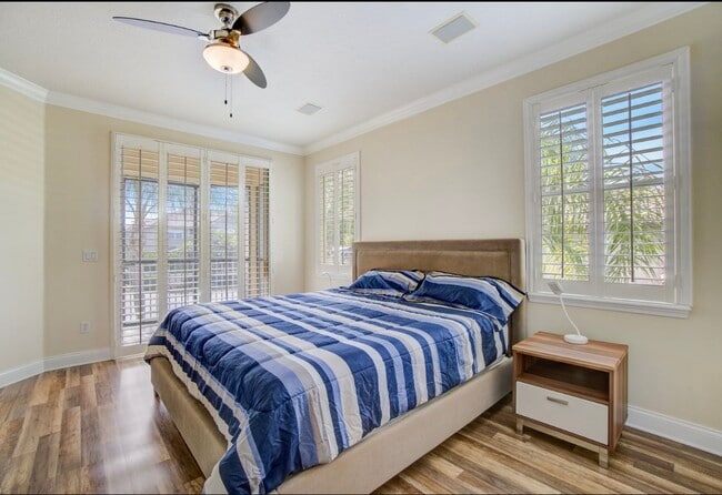 Building Photo - 8712 The Esplanade