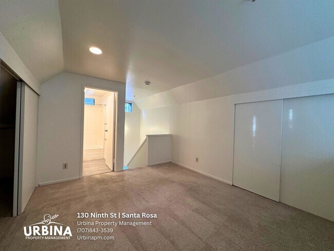 Building Photo - 128 - 134 Ninth Street