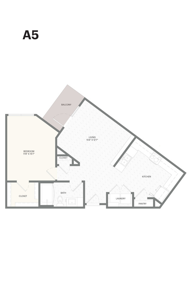 Floorplan - Alvista Galleria