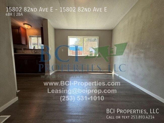 Building Photo - 15802 82nd Ave E
