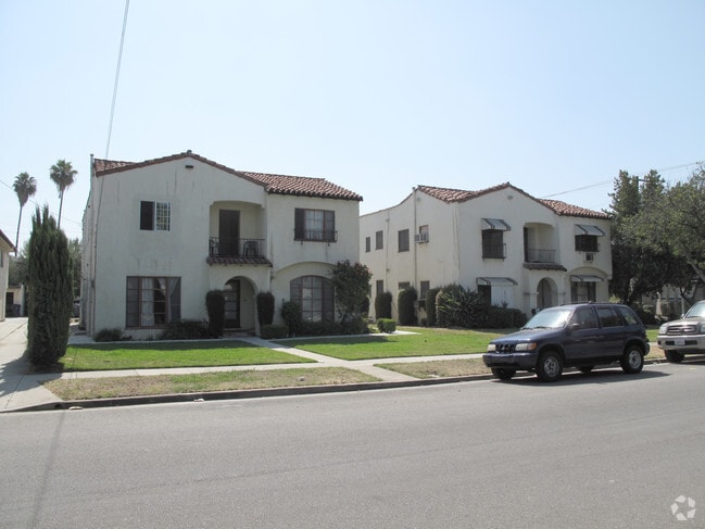 Primary Photo - 1520-1522 1/2 S. 2nd St.