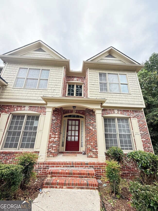 Building Photo - 5679 Coopers Glen Ct SW