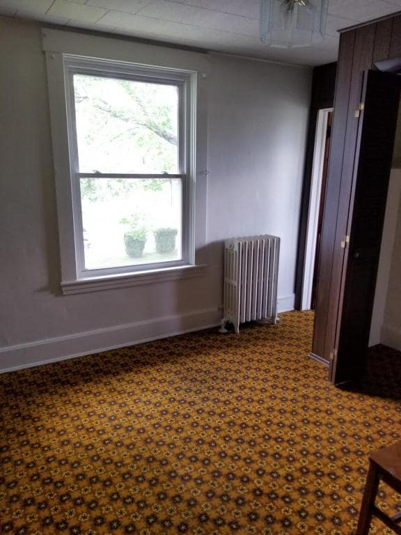 Building Photo - 214 Palliser St