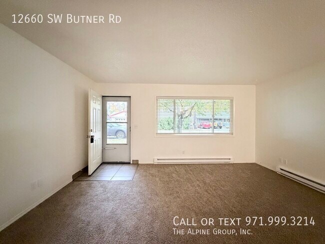 Building Photo - 12660 SW Butner Rd