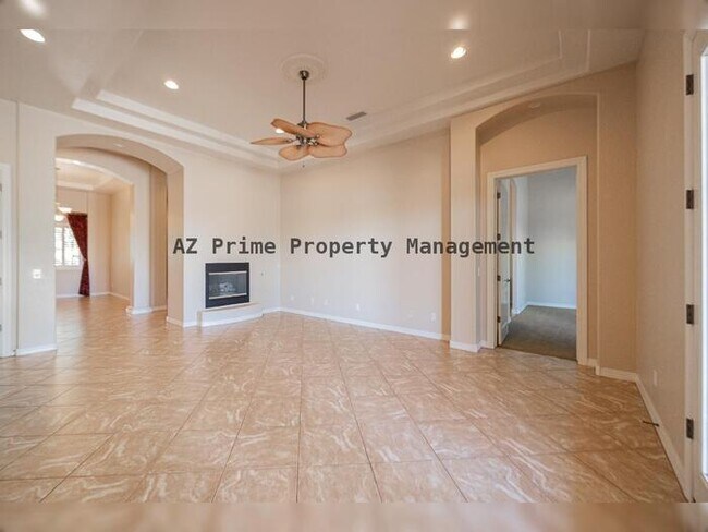 Building Photo - 2902 E Gary Way