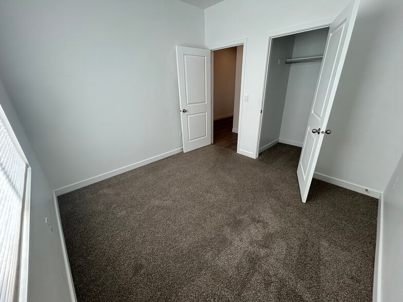 Bedroom #3 - 1362 S Gulch Ln