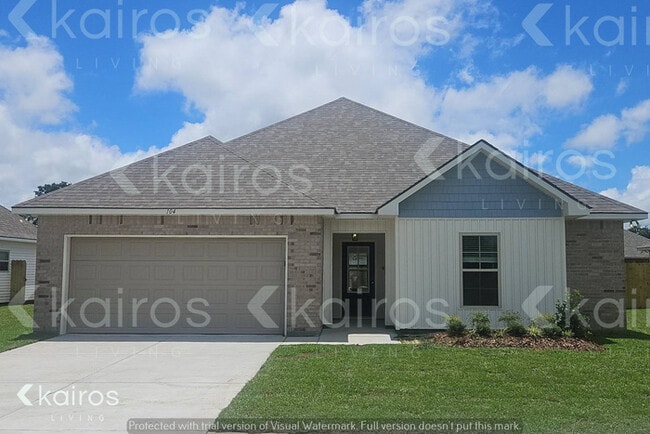 Building Photo - 104 Rainfall Ln