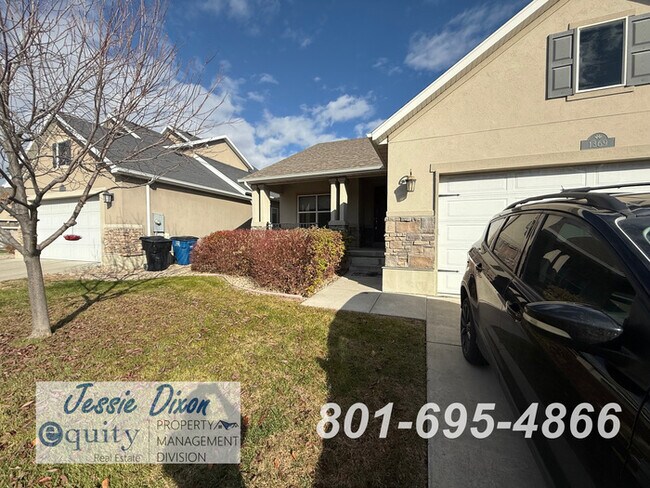 Building Photo - 1369 Carriage Chase Dr