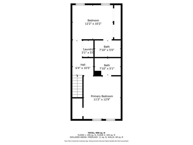 Building Photo - 6615 Sienna Ct