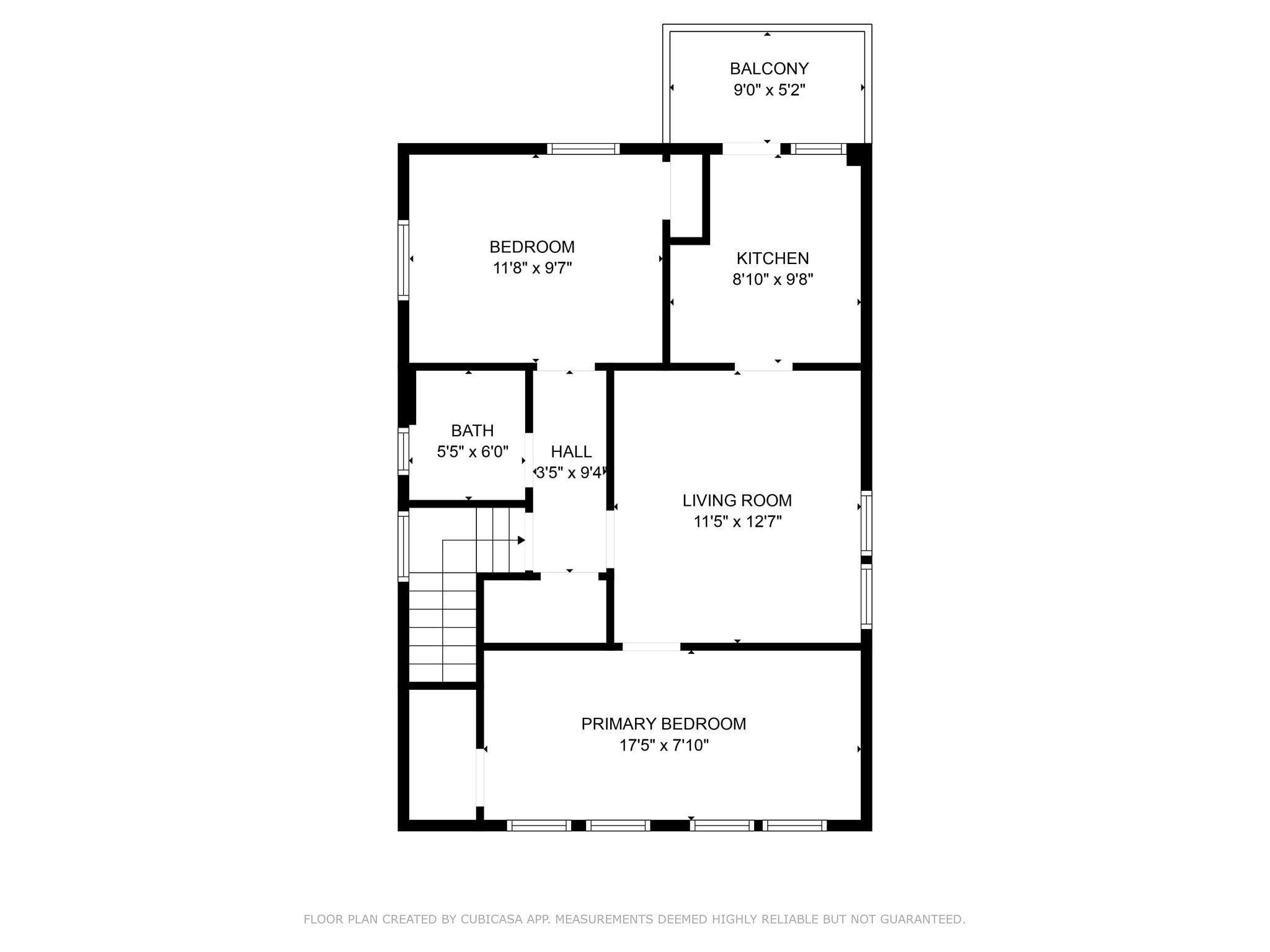 Building Photo - 1413 Margaret St