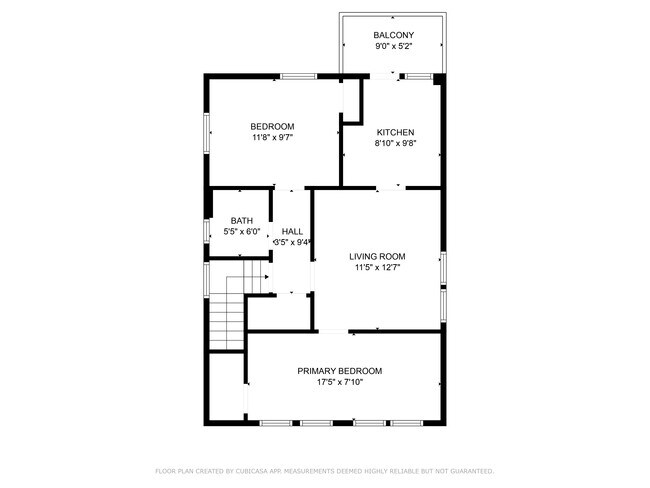 Building Photo - 1413 Margaret St